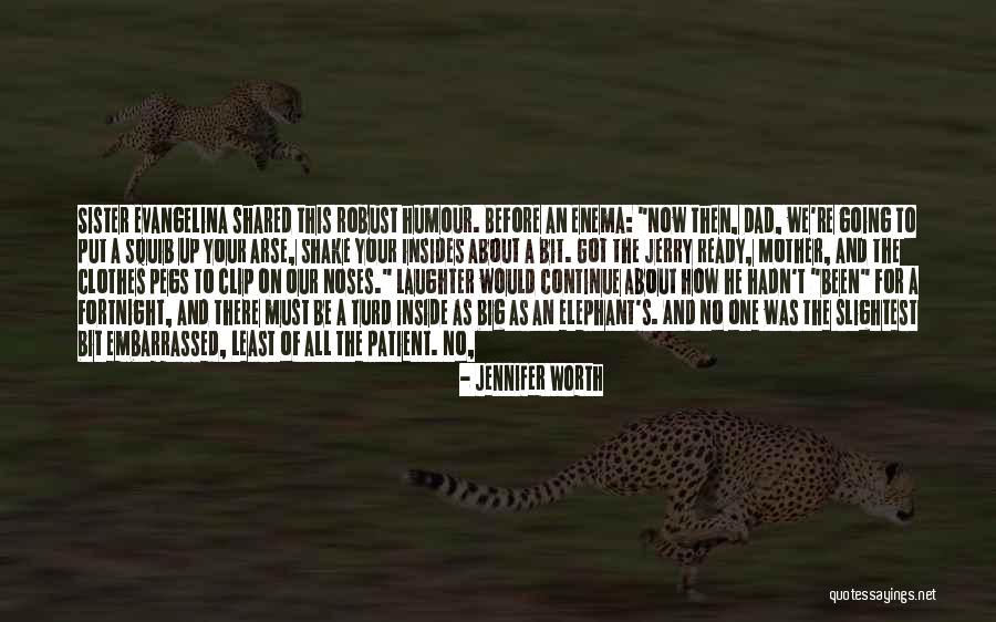 Strange Horizons Journal Quotes By Jennifer Worth Strange Horizons Journal Quotes By Jennifer Worth