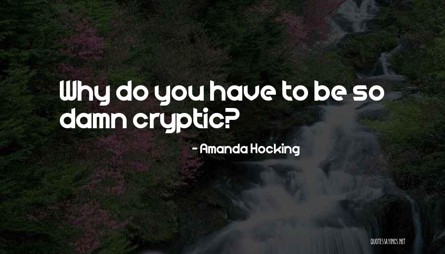 Strange Love Quotes By Amanda Hocking Strange Love Quotes By Amanda Hocking