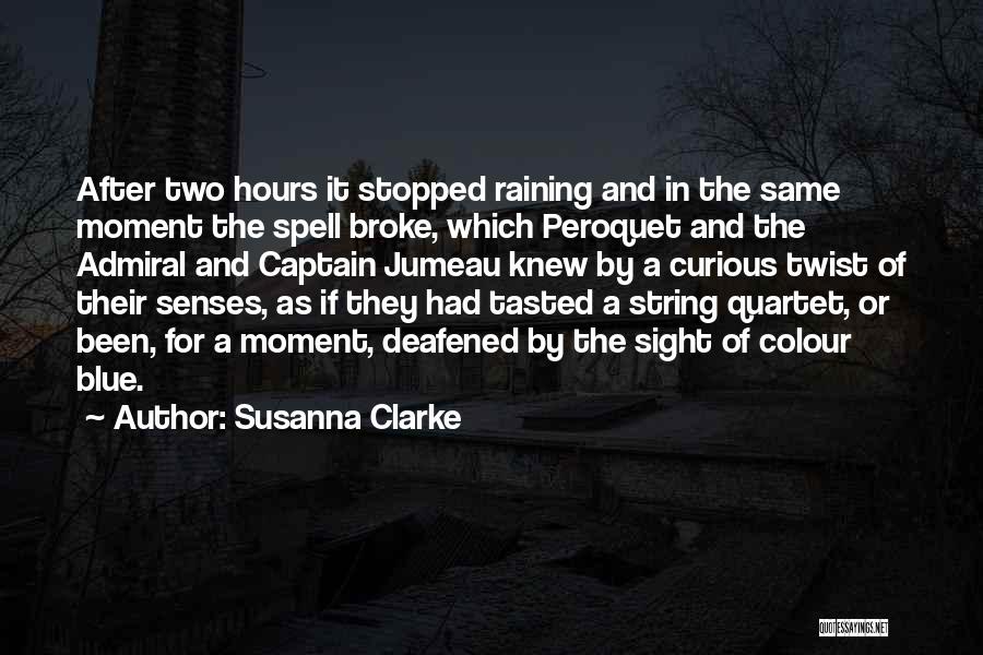 Strange Norrell Quotes By Susanna Clarke