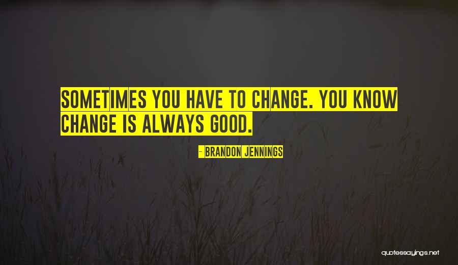 Strange Objects Gary Crew Quotes By Brandon Jennings Strange Objects Gary Crew Quotes By Brandon Jennings