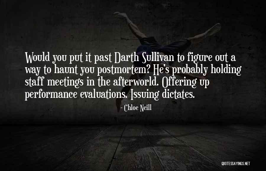 Strange Objects Gary Crew Quotes By Chloe Neill Strange Objects Gary Crew Quotes By Chloe Neill