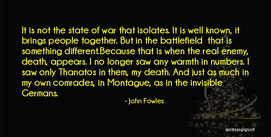 Strange Objects Gary Crew Quotes By John Fowles Strange Objects Gary Crew Quotes By John Fowles