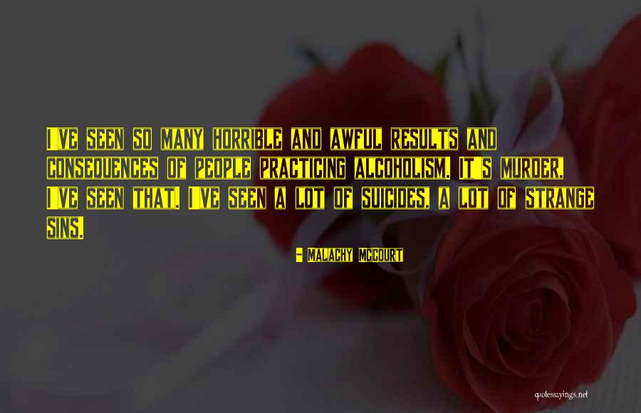 Strange People Quotes By Malachy McCourt Strange People Quotes By Malachy McCourt
