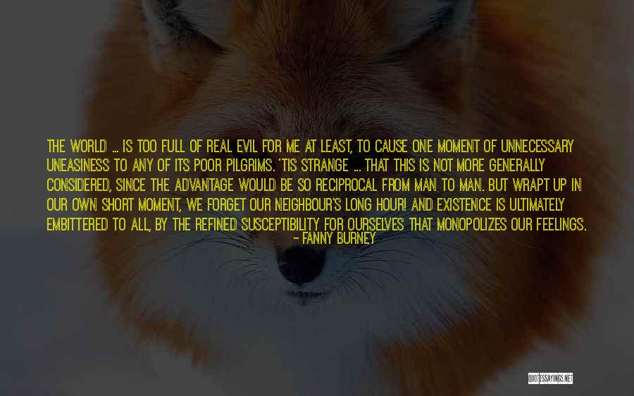 Strange Pilgrims Quotes By Fanny Burney Strange Pilgrims Quotes By Fanny Burney