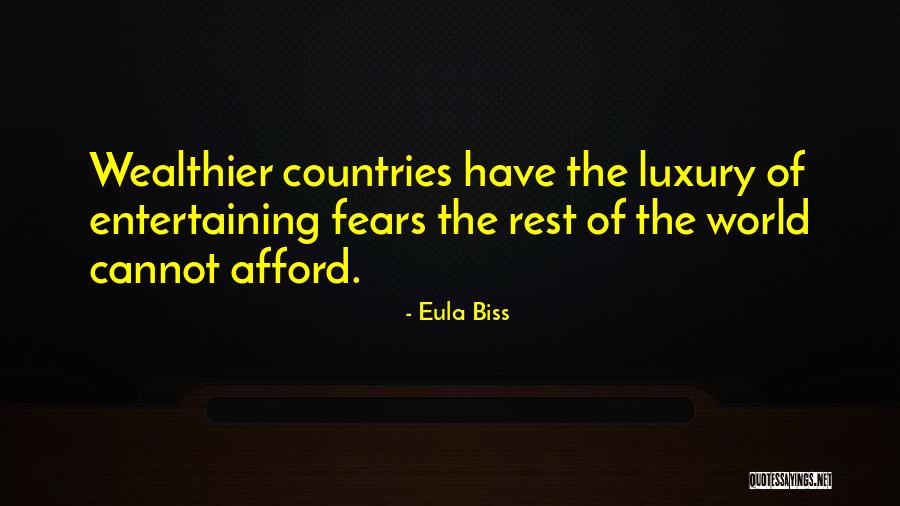 Strangeloves On Hullabaloo Quotes By Eula Biss Strangeloves On Hullabaloo Quotes By Eula Biss