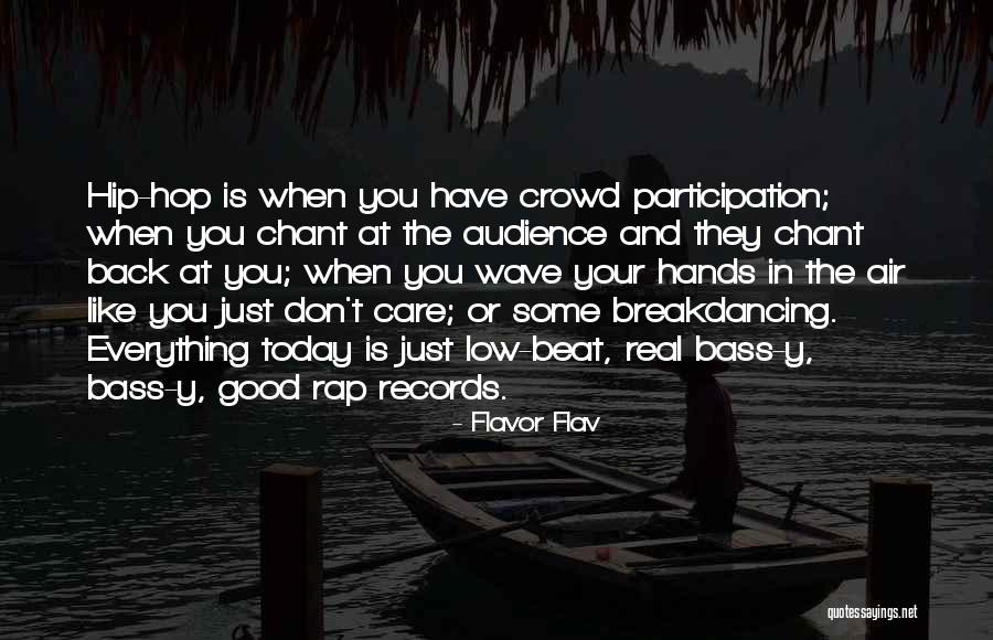 Strangeloves On Hullabaloo Quotes By Flavor Flav Strangeloves On Hullabaloo Quotes By Flavor Flav