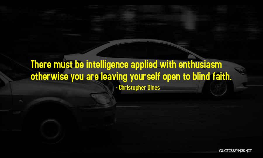Stranger Crucifix Quotes By Christopher Dines Stranger Crucifix Quotes By Christopher Dines