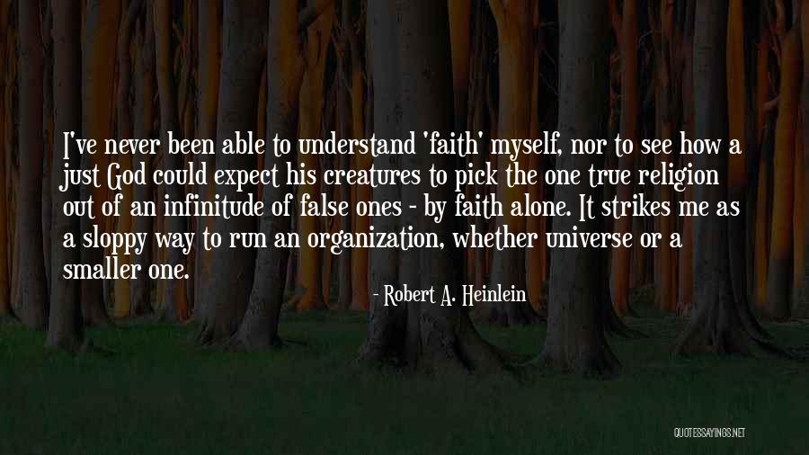 Stranger In A Strange Land Quotes By Robert A. Heinlein Stranger In A Strange Land Quotes By Robert A. Heinlein