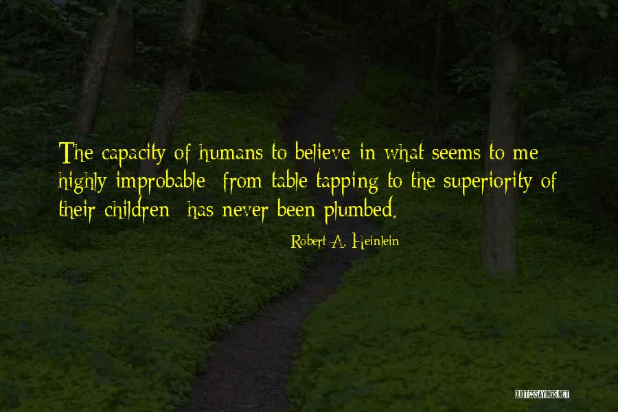 Stranger In A Strange Land Quotes By Robert A. Heinlein Stranger In A Strange Land Quotes By Robert A. Heinlein