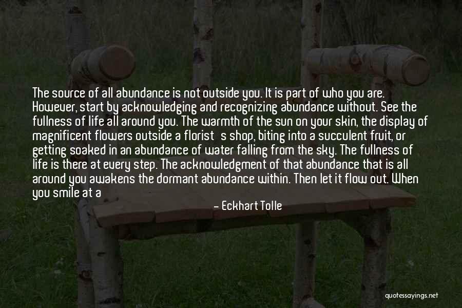 Stranger Part 1 Quotes By Eckhart Tolle Stranger Part 1 Quotes By Eckhart Tolle