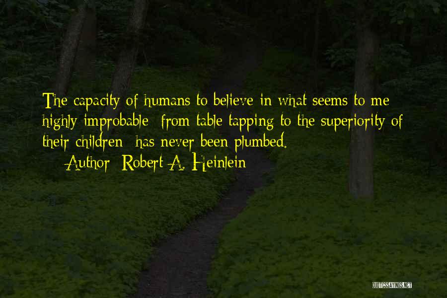 Stranger Strange Land Quotes By Robert A. Heinlein