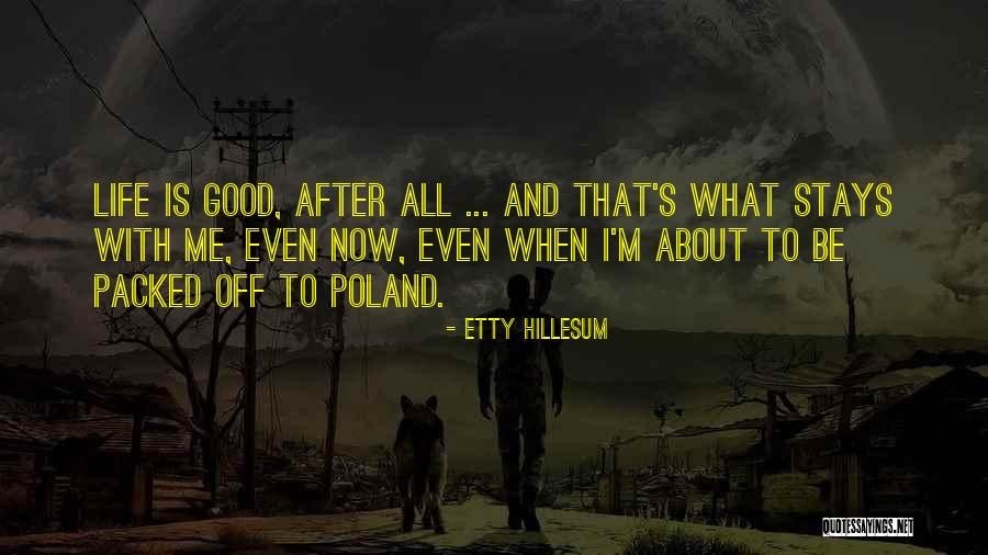 Stranger Violence Quotes By Etty Hillesum Stranger Violence Quotes By Etty Hillesum