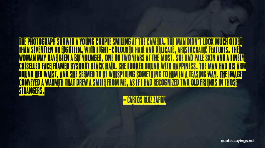 Strangers And Friends Quotes By Carlos Ruiz Zafon Strangers And Friends Quotes By Carlos Ruiz Zafon