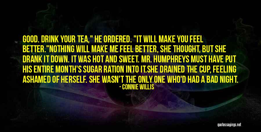 Strangers Kindness Quotes By Connie Willis Strangers Kindness Quotes By Connie Willis