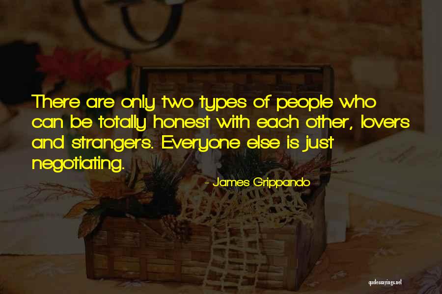 Strangers Lovers Quotes By James Grippando Strangers Lovers Quotes By James Grippando
