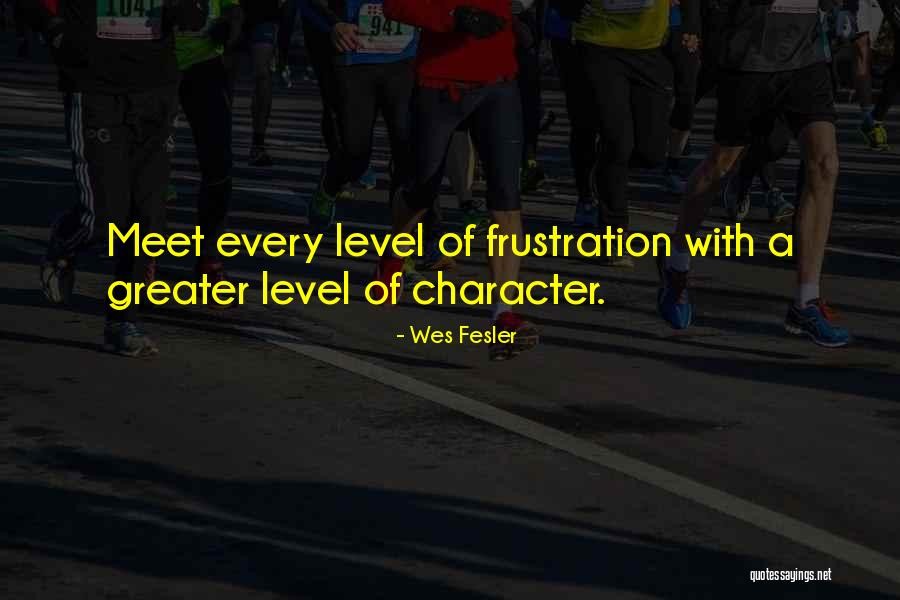 Strangersite Quotes By Wes Fesler Strangersite Quotes By Wes Fesler