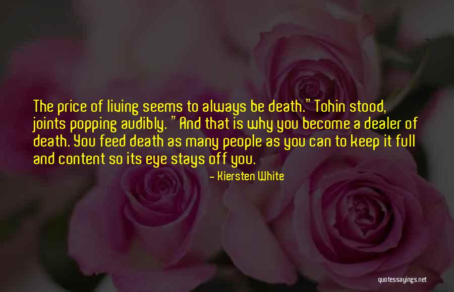 Strangest Weather Quotes By Kiersten White Strangest Weather Quotes By Kiersten White