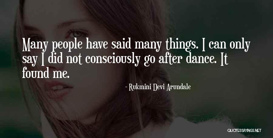 Strangethedreamer Lazlostrange Quotes By Rukmini Devi Arundale Strangethedreamer Lazlostrange Quotes By Rukmini Devi Arundale
