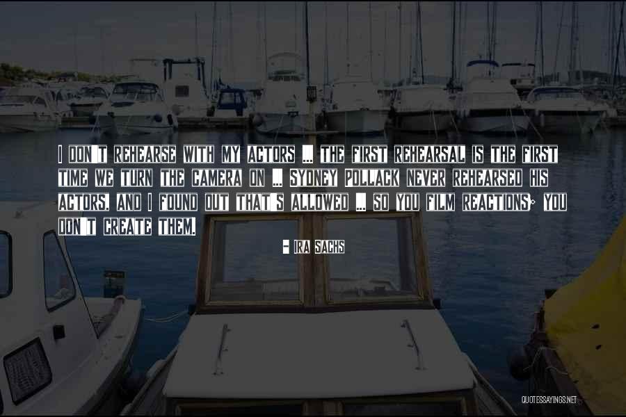 Strangeways Brewery Quotes By Ira Sachs Strangeways Brewery Quotes By Ira Sachs