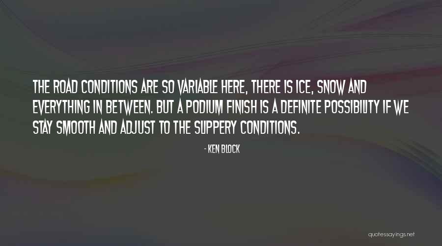 Strangford Ferry Quotes By Ken Block Strangford Ferry Quotes By Ken Block
