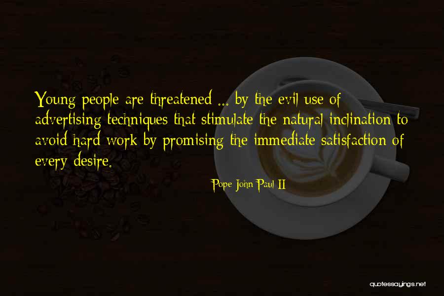 Strangled Cliffs Quotes By Pope John Paul II Strangled Cliffs Quotes By Pope John Paul II