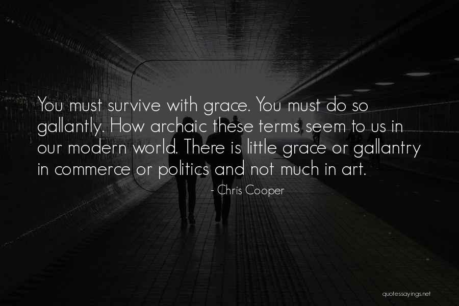 Strangler Fig Quotes By Chris Cooper Strangler Fig Quotes By Chris Cooper