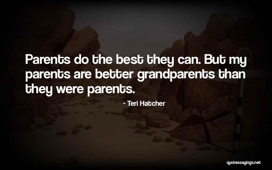Strangler Figs Quotes By Teri Hatcher Strangler Figs Quotes By Teri Hatcher
