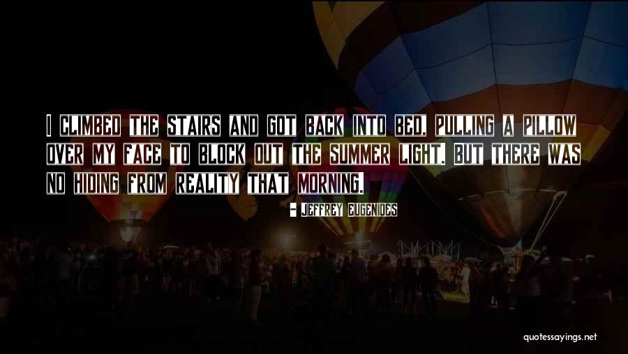 Stranglers Peaches Quotes By Jeffrey Eugenides Stranglers Peaches Quotes By Jeffrey Eugenides