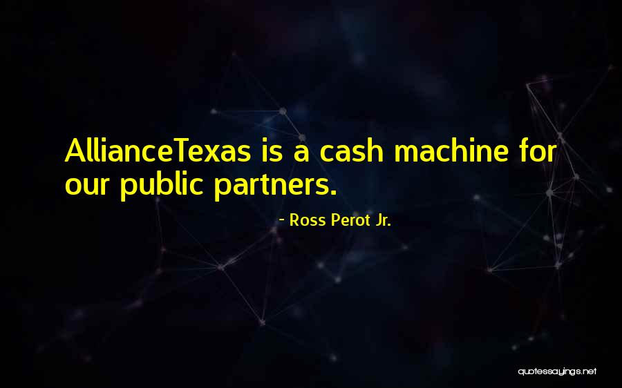 Strangles Horse Quotes By Ross Perot Jr. Strangles Horse Quotes By Ross Perot Jr.