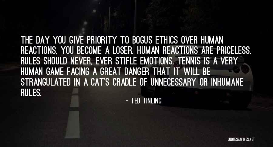 Strangulated Quotes By Ted Tinling Strangulated Quotes By Ted Tinling