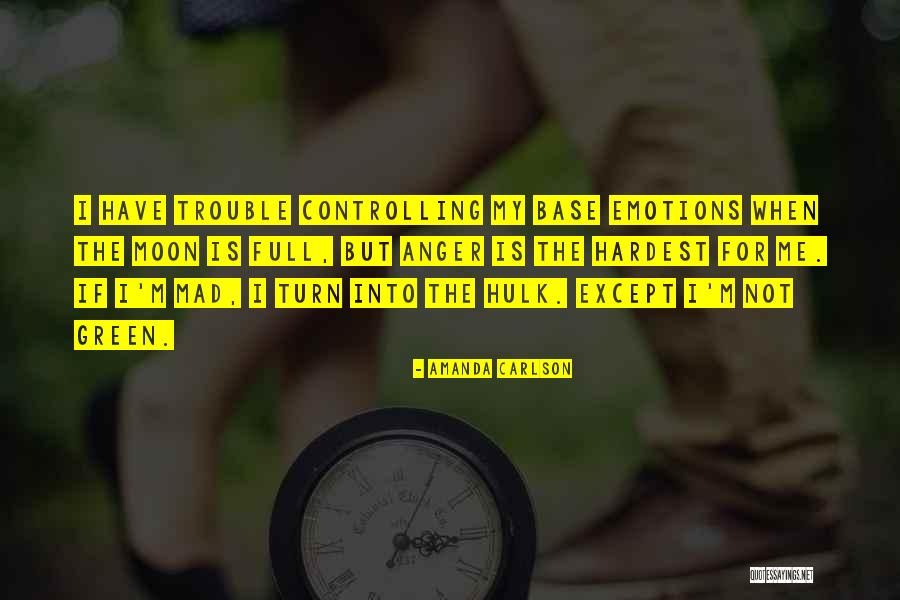 Strangulating Device Quotes By Amanda Carlson Strangulating Device Quotes By Amanda Carlson