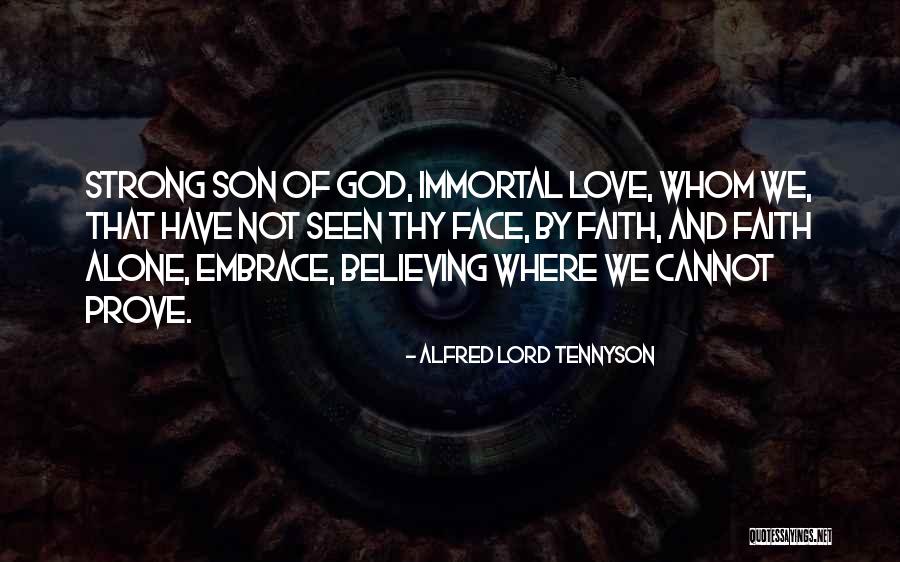Straniamento Quotes By Alfred Lord Tennyson Straniamento Quotes By Alfred Lord Tennyson