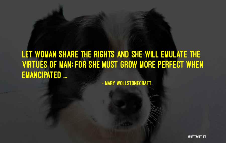 Straniamento Quotes By Mary Wollstonecraft Straniamento Quotes By Mary Wollstonecraft