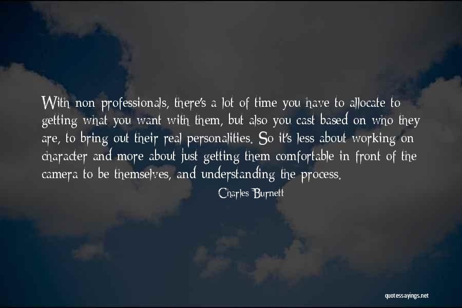 Stranice Trougla Quotes By Charles Burnett Stranice Trougla Quotes By Charles Burnett