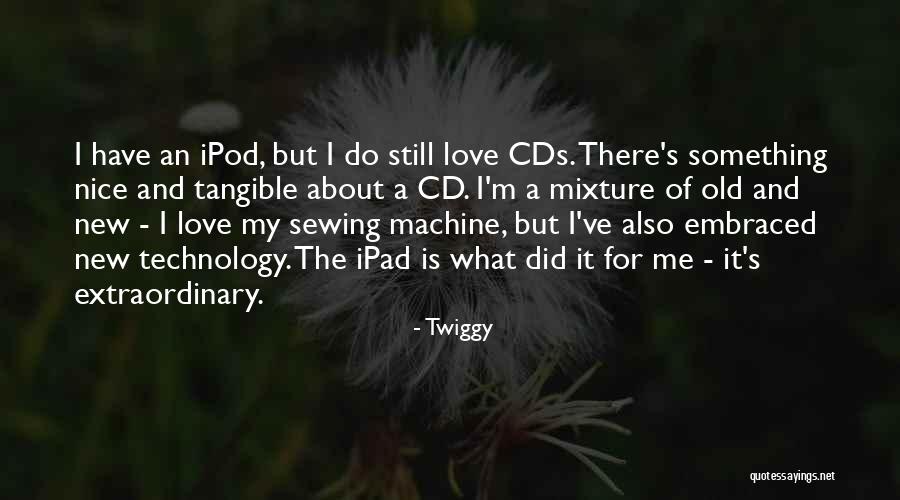 Stranice Trougla Quotes By Twiggy Stranice Trougla Quotes By Twiggy