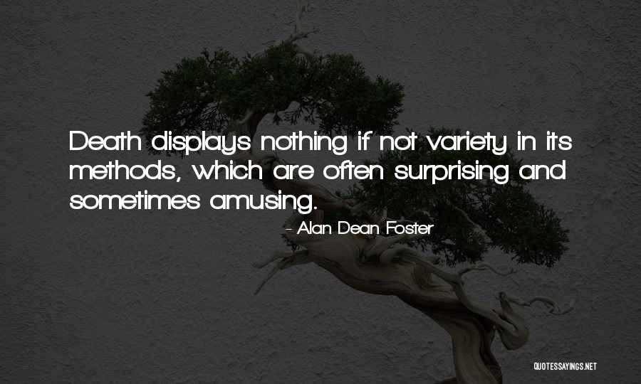 Stranicu Quotes By Alan Dean Foster Stranicu Quotes By Alan Dean Foster
