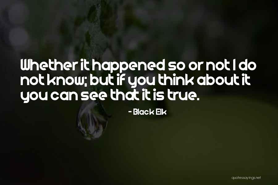 Stranicu Quotes By Black Elk Stranicu Quotes By Black Elk