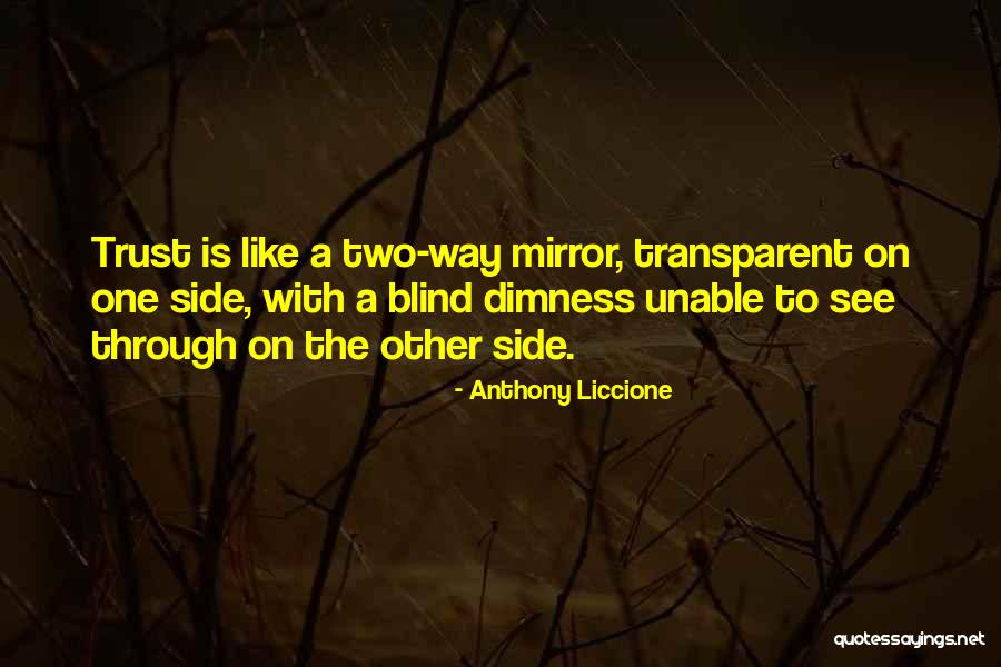 Straniero Sinonimo Quotes By Anthony Liccione Straniero Sinonimo Quotes By Anthony Liccione