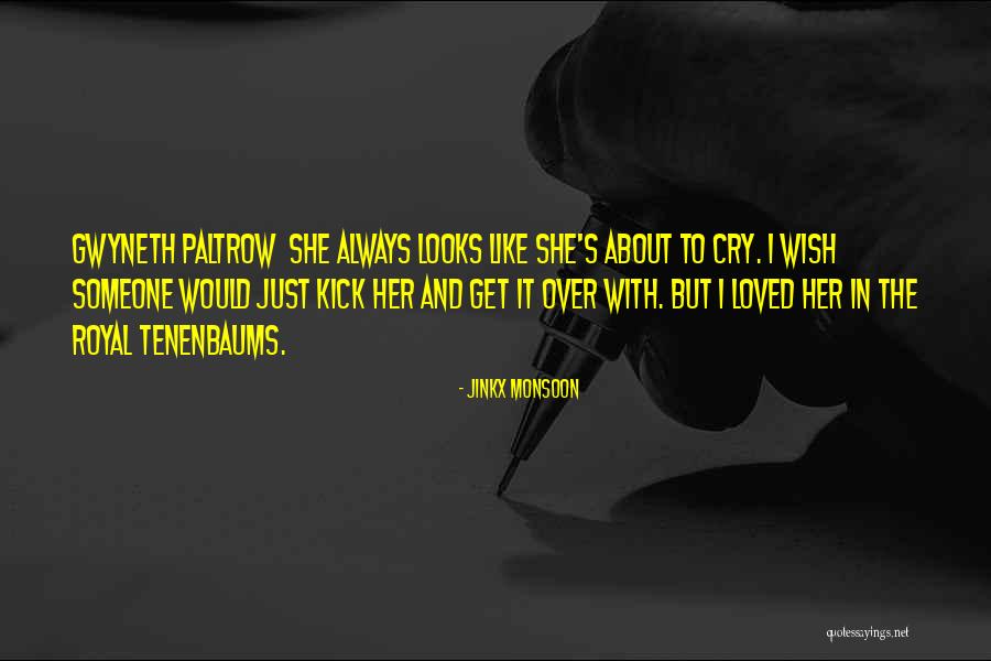 Stranih Turistickih Quotes By Jinkx Monsoon Stranih Turistickih Quotes By Jinkx Monsoon