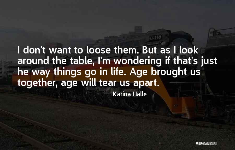 Strano Performance Quotes By Karina Halle Strano Performance Quotes By Karina Halle