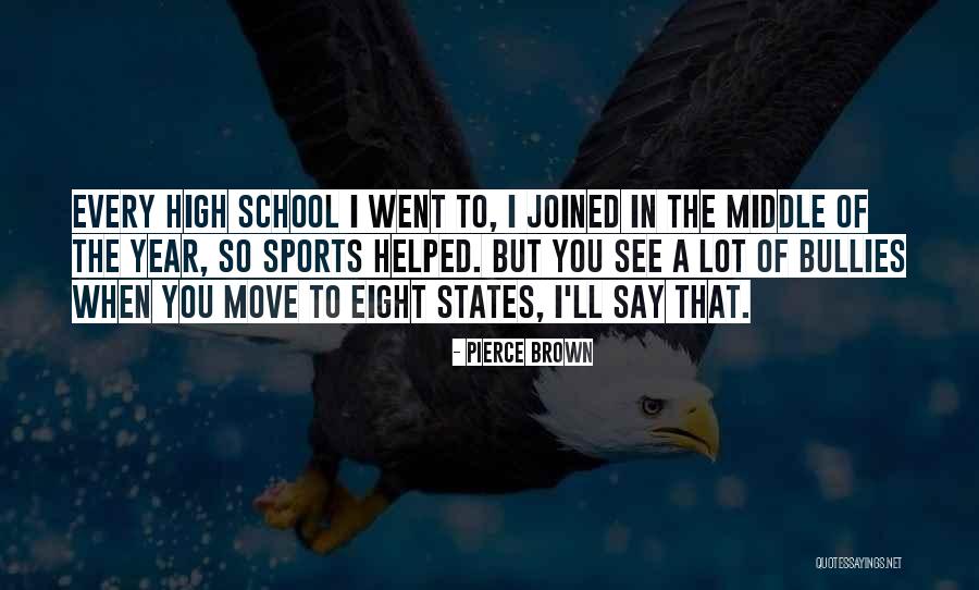 Strano Real Estate Quotes By Pierce Brown Strano Real Estate Quotes By Pierce Brown