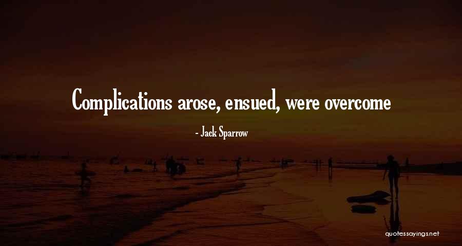 Stransky Properties Quotes By Jack Sparrow Stransky Properties Quotes By Jack Sparrow