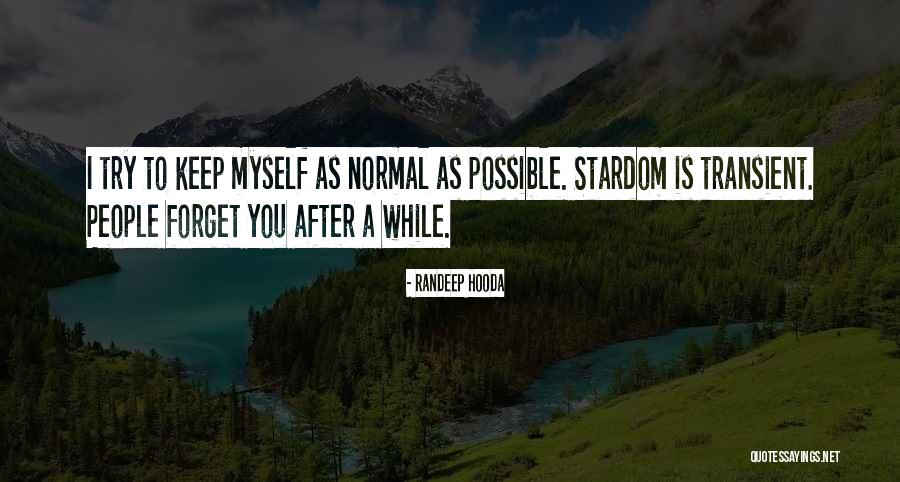 Strantzalis Quotes By Randeep Hooda Strantzalis Quotes By Randeep Hooda