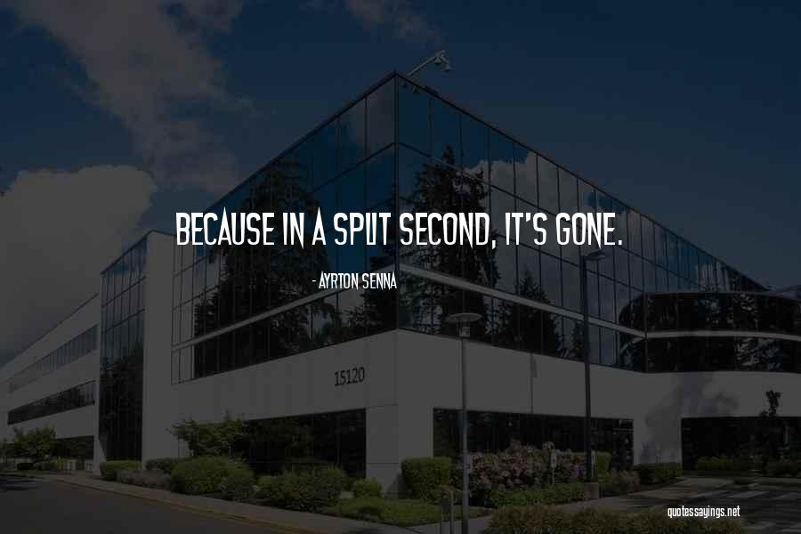 Strantzarista Quotes By Ayrton Senna Strantzarista Quotes By Ayrton Senna