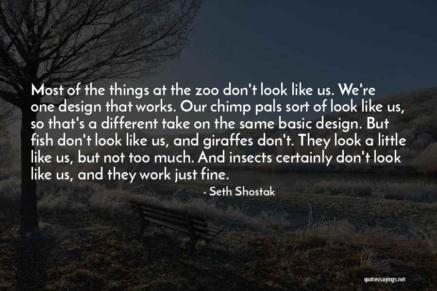 Strantzarista Quotes By Seth Shostak Strantzarista Quotes By Seth Shostak