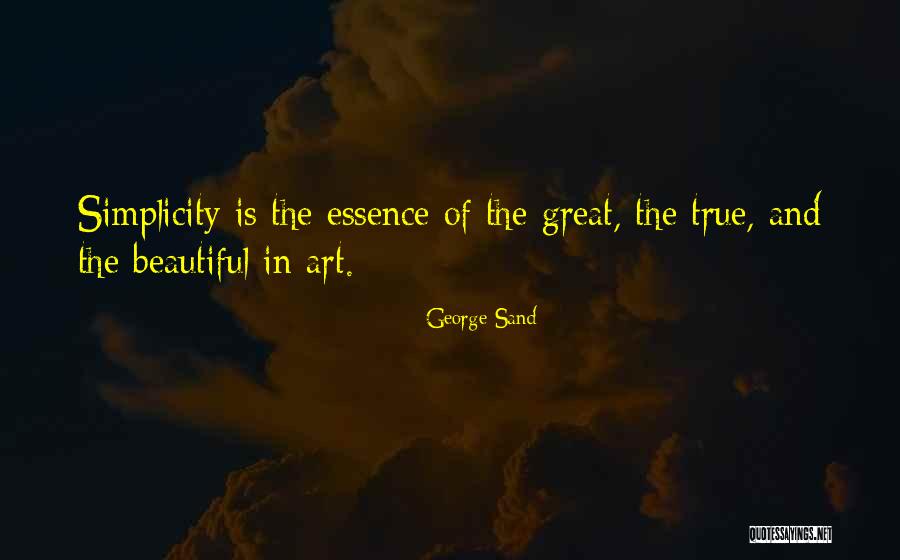 Stranut Des Quotes By George Sand Stranut Des Quotes By George Sand