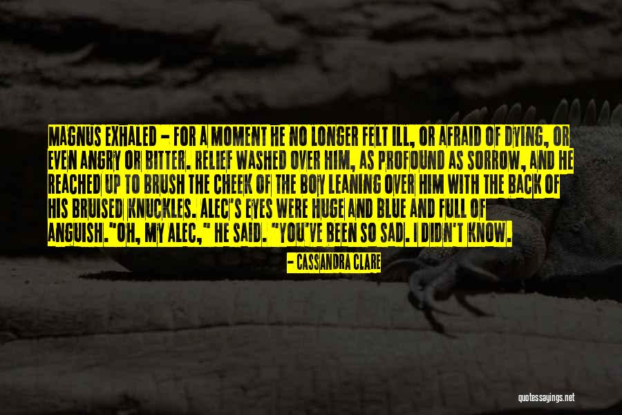 Stranut In Engleza Quotes By Cassandra Clare Stranut In Engleza Quotes By Cassandra Clare