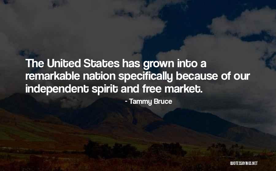 Stranuta Quotes By Tammy Bruce Stranuta Quotes By Tammy Bruce