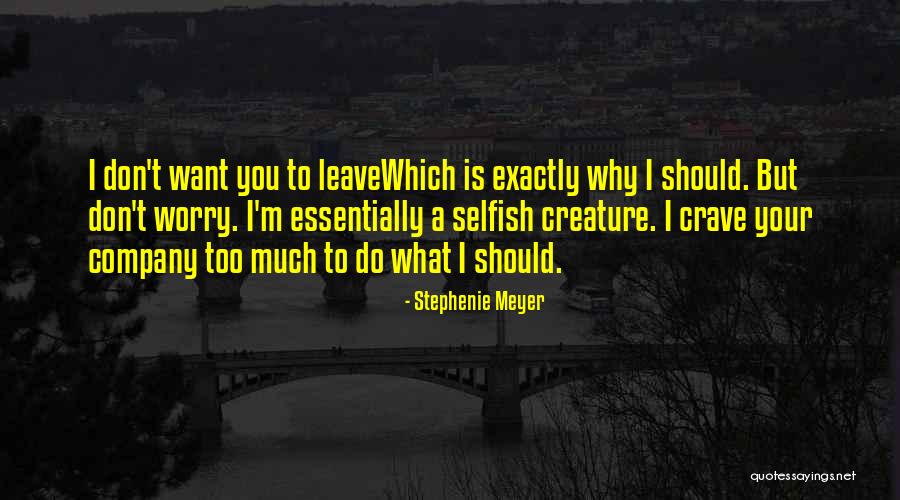 Stranz And Threads Quotes By Stephenie Meyer Stranz And Threads Quotes By Stephenie Meyer