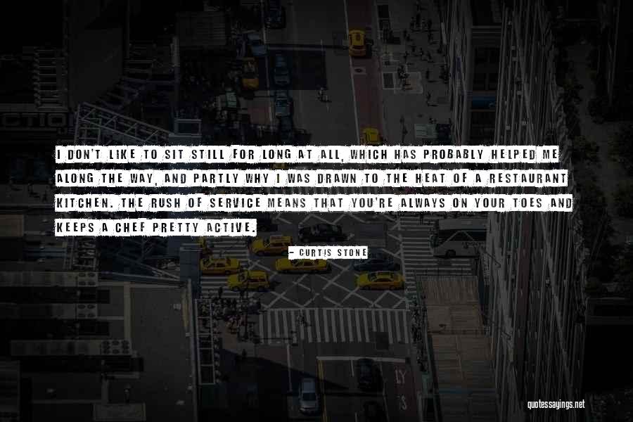 Stranzinger Gmbh Quotes By Curtis Stone Stranzinger Gmbh Quotes By Curtis Stone